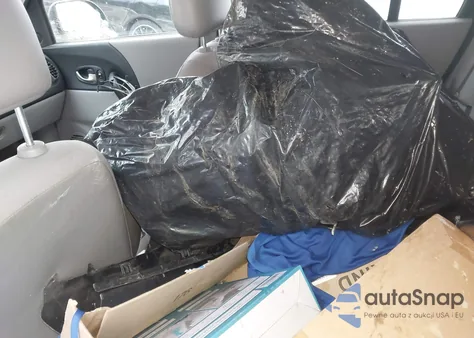 2005 Saturn Vue 4 Cyl z USA, uszkodzony, nr VIN 5GZCZ33D25S864402